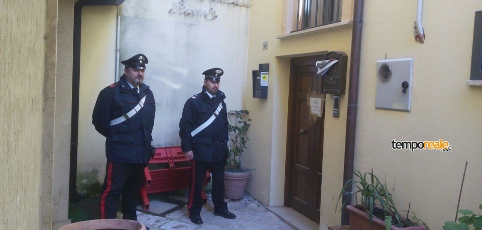 Latina / Operazione San Magno, Carabinieri sequestrano beni per 10 milioni di euro