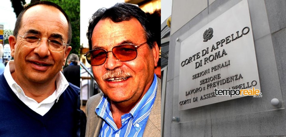 Minturno / Ego Eco, assolti Romolo Del Balzo e Pino Sardelli: “Siamo felici”