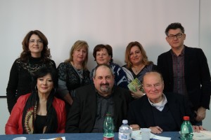 progetto lettura pasquale maffeo