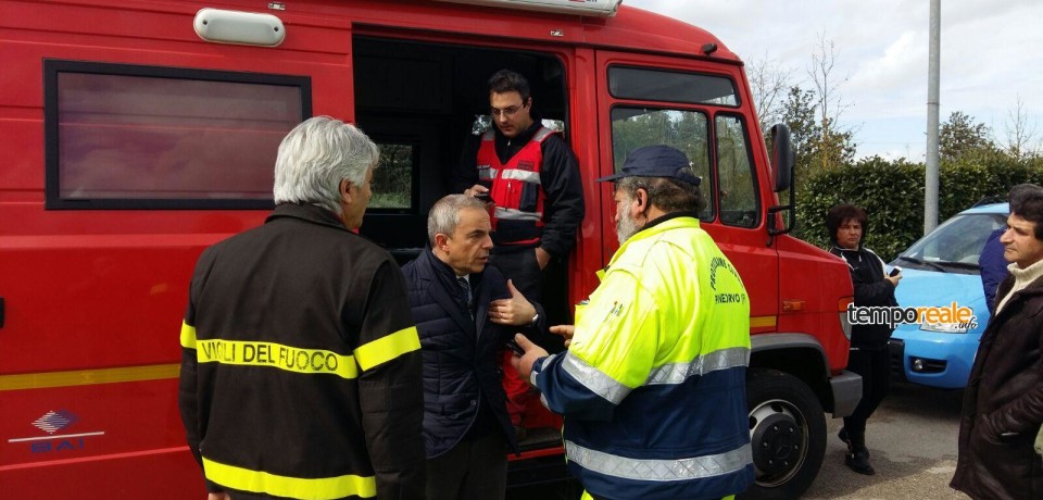 Pontecorvo / Ricerche di Fernando Sardelli, chiesto l’intervento dell’esercito