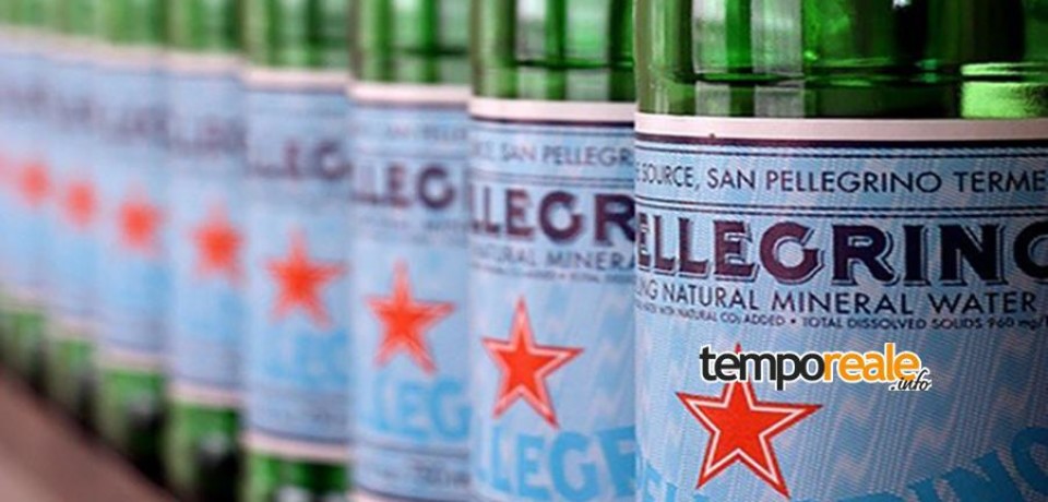 Castrocielo / Sanpellegrino cresce, previsti 16 milioni di euro per l’apertura dell’ innovativo stabilimento