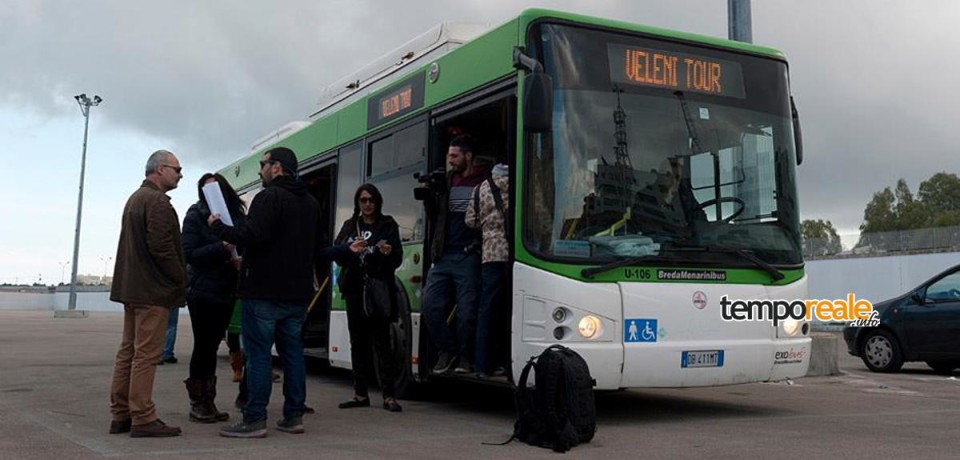 Cassino / Parte la seconda tappa del “Veleni Tour” in Ciociaria del Movimento 5 Stelle