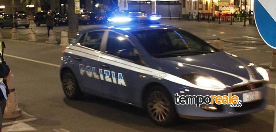 Gaeta / Truffa ai danni di ignari automobilisti, denunciata una coppia campana