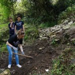 vivi la storia castelforte