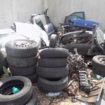 cisterna stoccaggio sequestro