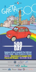 500DAY