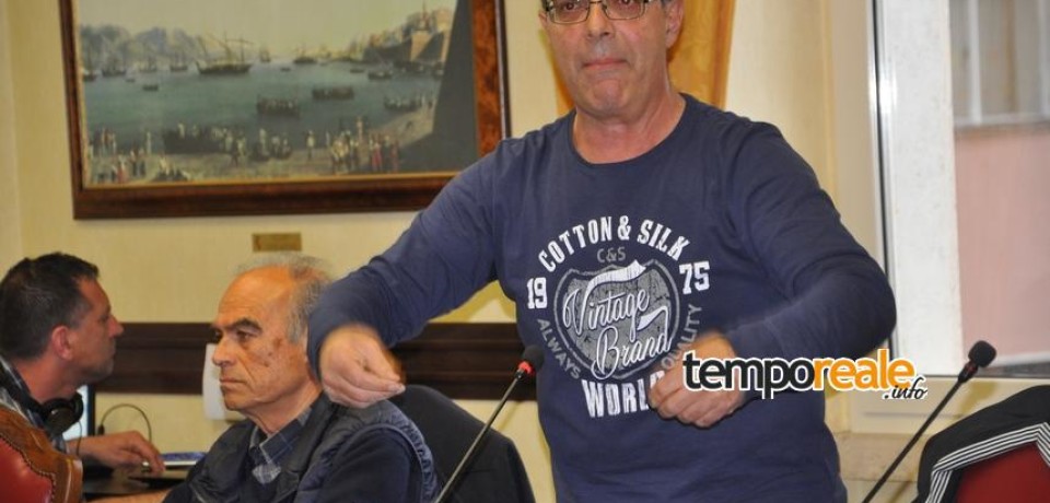 Gaeta / Variante Panapesca, Matarazzo chiede garanzie occupazionali per gli ex dipendenti