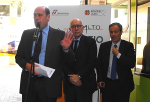 Discorso Zingaretti 2