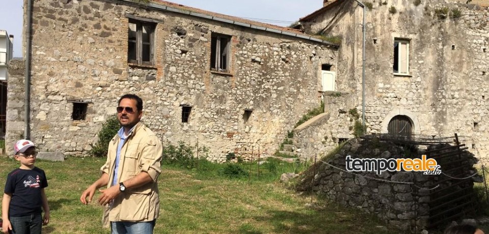 Ager Minturnae, straordinario successo per le visite tematiche sulle strade degli antichi romani