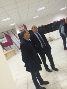 forte e zingaretti