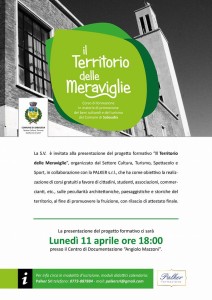 Il Territorio delle Meraviglie