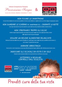 Locandina LodiOptic