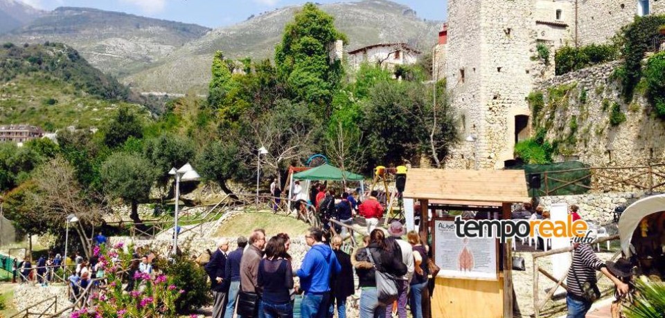 Formia / Alberi di Canto, la IV edizione del festival di frutti e voci dimenticate