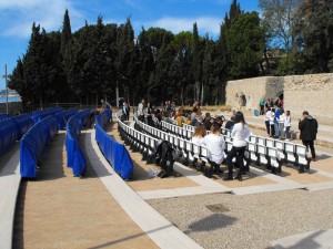 anfiteatro Caposele