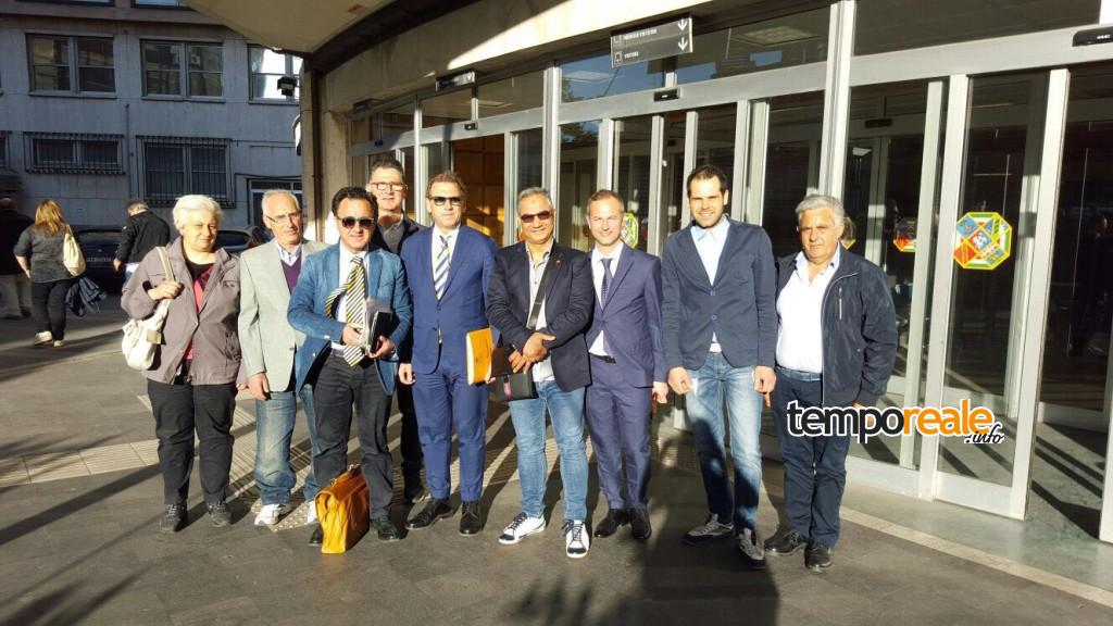 assemblea generale direttiva bolkestein