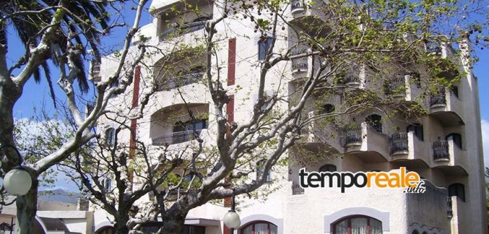 Formia / Hotel Bajamar, la famiglia Ranucci rigetta ogni insinuazione e mostra le visure catastali