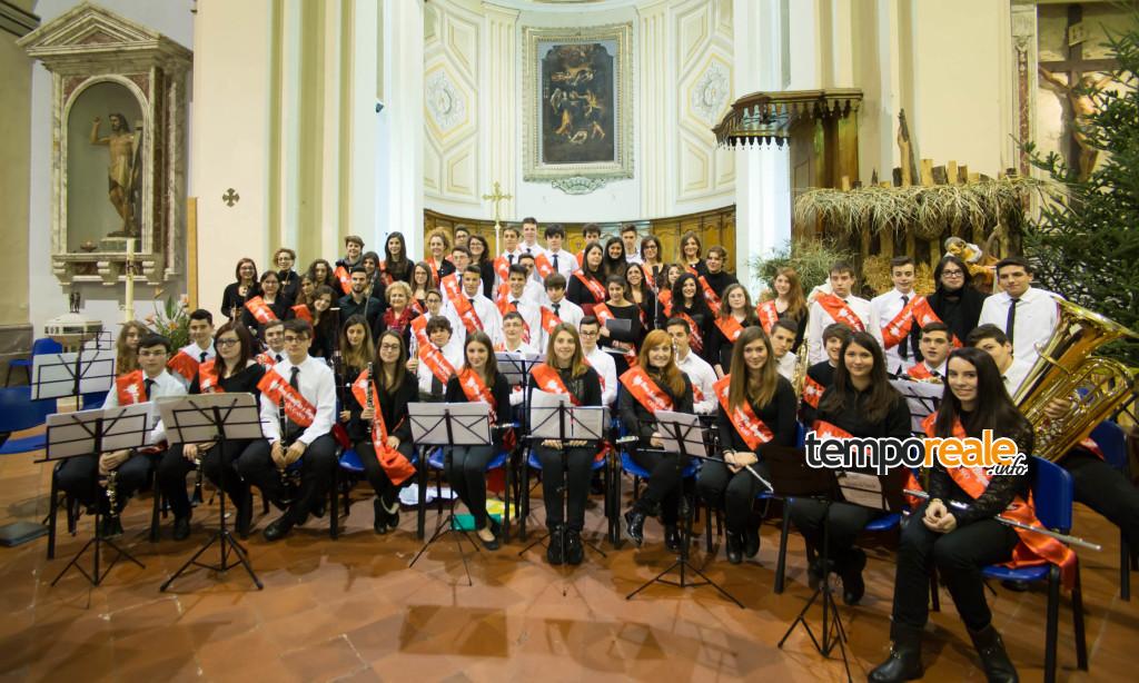 coro liceo ceccano