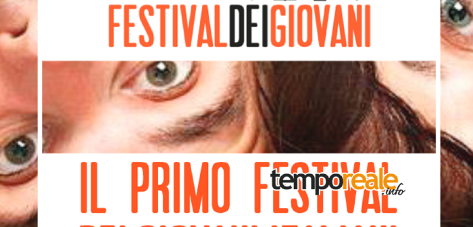 Gaeta / Il primo Festival dei Giovani entra nel vivo con incontri ed eventi