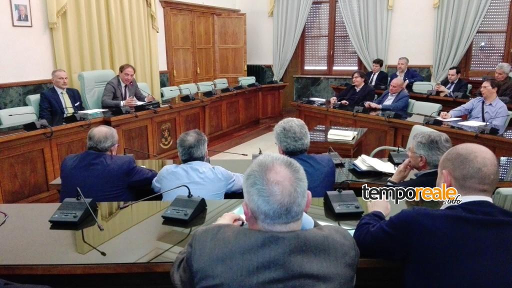 frosinone provincia comitato sviluppo territorio