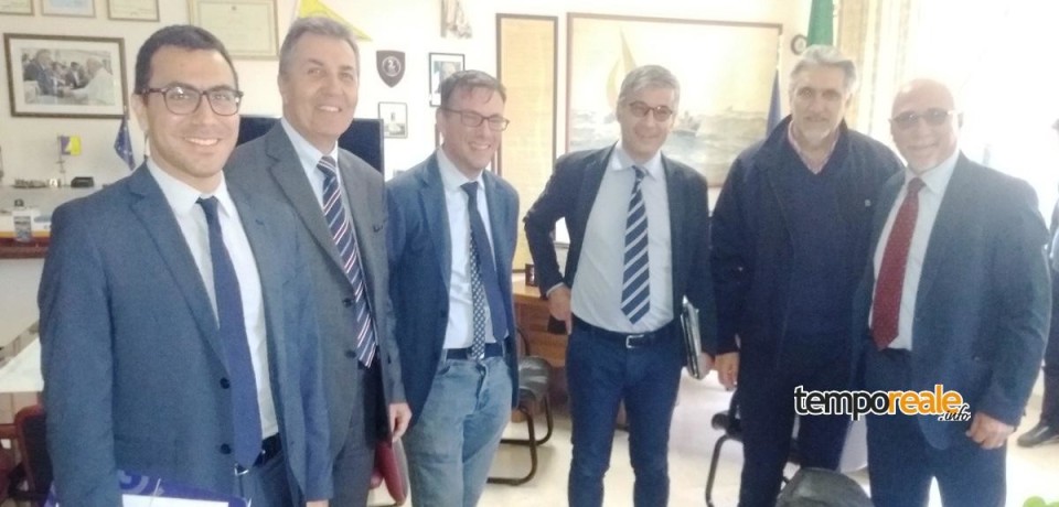 Gaeta / Gli studenti dell’Istituto Nautico “G. Caboto” protagonisti del Festival dei Giovani