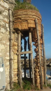 garitta borbonica caposele formia 1
