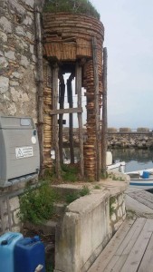 garitta borbonica caposele formia 2