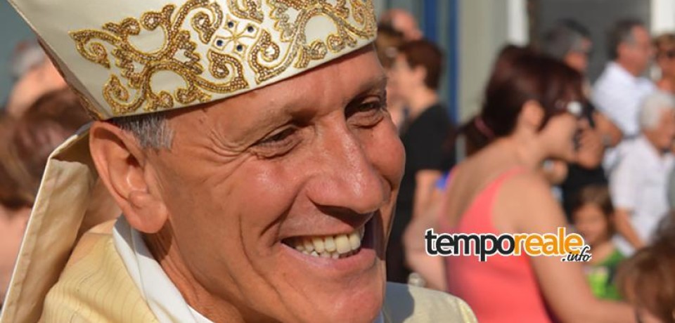 Pico / Il sindaco Ornella Carnevale esprime solidarietà al vescovo Gerardo Antonazzo