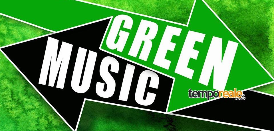 Minturno / Il 1 maggio al via la IV edizione del Green Music al parco Recillo con tante novità