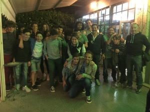 gruppo lega navale