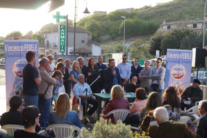 inaugurazione sede vincenzo fedele 3