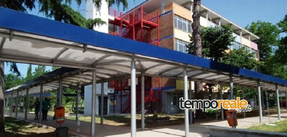 Latina / Scuola-lavoro, l’Istituto “San Benedetto” all’Employer Day del Centro per l’Impiego