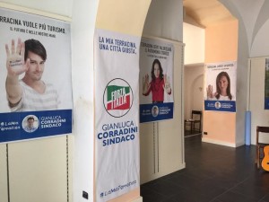 nuova sede fi terracina