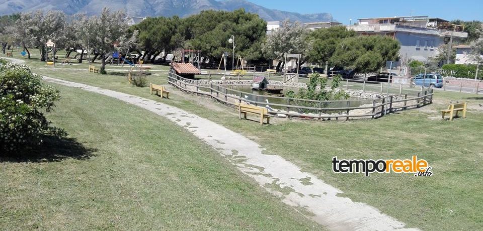 Minturno / “Festambiente e salute”, l’evento al Parco Recillo
