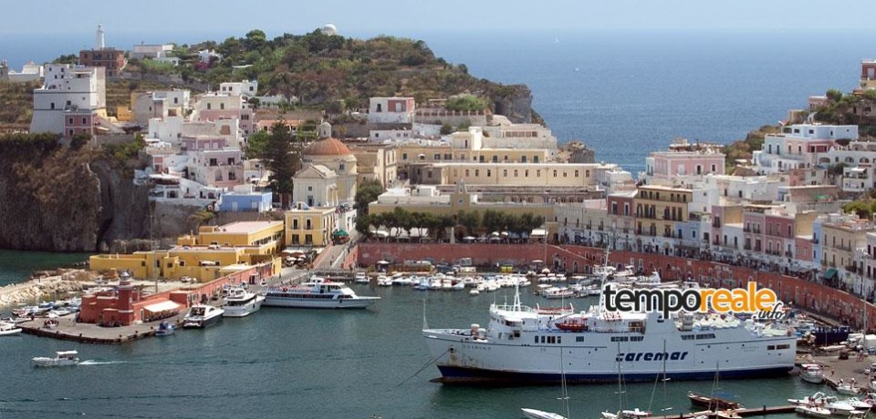 Ponza / Il Comune presenta ricorso al Tar contro il dissalatore di Acqualatina