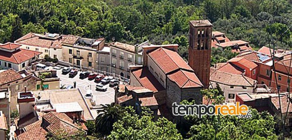 SS. Cosma e Damiano / Aurunci e Valle dei Santi, incontro pubblico per presentare il GAL