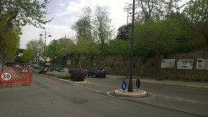 via firenze 1