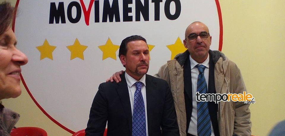 Itri / M5s: “diverse scuole di Itri senza agibilità e collaudo”. La relazione tecnica del comune