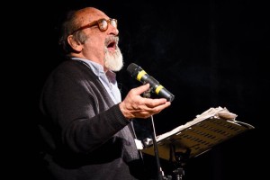Alessandro Haber