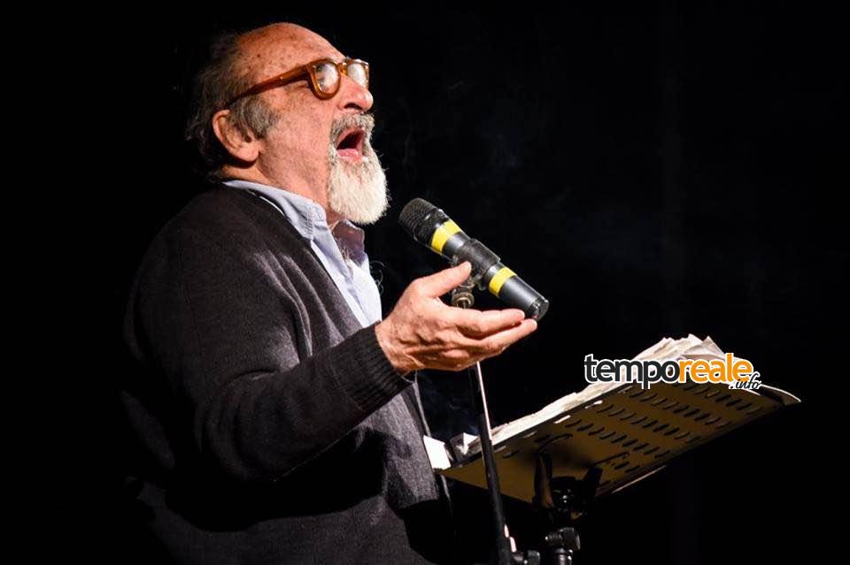 Alessandro Haber