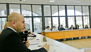 consiglio comunale ragazzi fondi