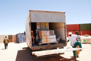 carico Saharawi