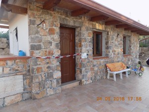 immobile sequestro terracina