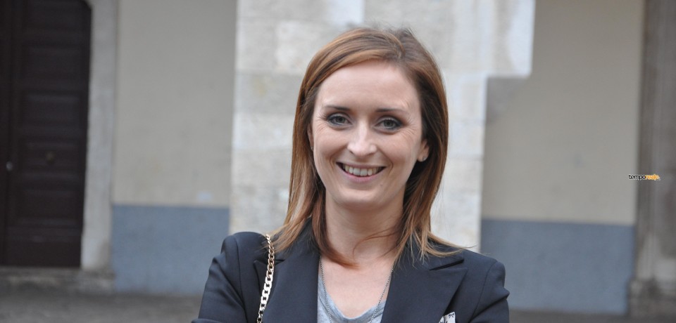 Itri / Elena Palazzo nominata portavoce di Fratelli d’Italia