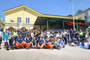 Ver Sud Pontino