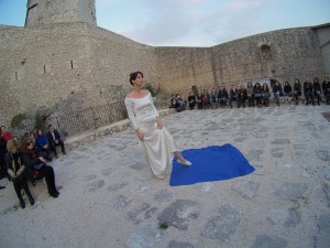 Elisabetta Magnani