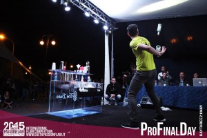 Gaeta Passion Flair Competition 3
