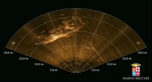 Ispezione relitto MP Rosinella - Immagine Sonar (1) (1)