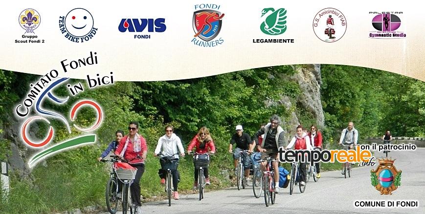 LOC. Pedalata di Primavera 2016