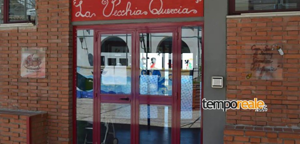 Formia / Asilo nido comunale, Bartolomeo: “Chiesto alla coop l’assunzione di tutte le dipendenti ma sulla controversia non decide il Comune”