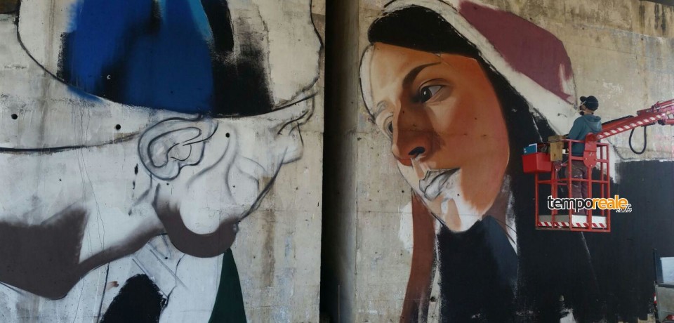 Cassino / Domani l’inaugurazione dello Skate Park presso il Quinto Ponte